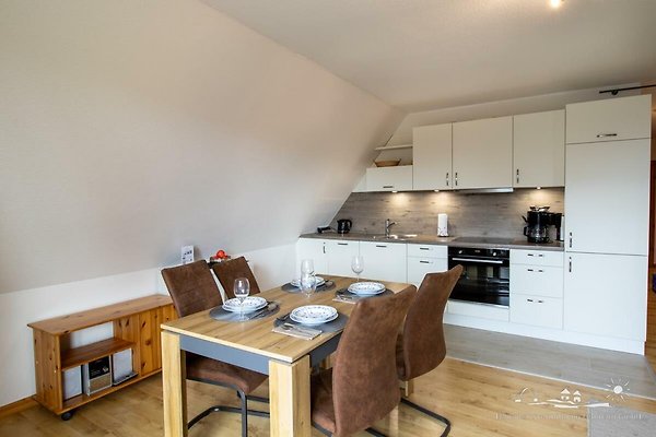 Ferienwohnung Neue Tiefe