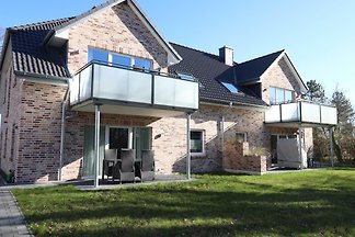 Wunderschöne Unterkunft