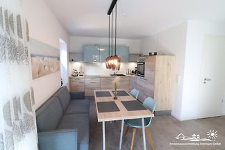 Prima Ferienwohnung ...