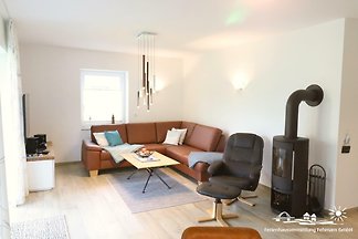 Danke für diese tolle Ferienwohnung