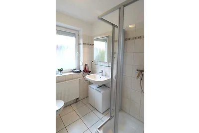 09 Ferienwohnung Bungalow in Burg