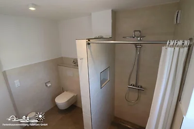 15 Ferienwohnung "Inselschatz" mit Wallbox