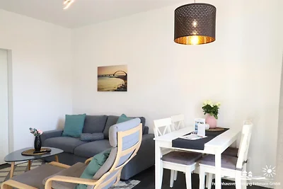 Appartamento Vacanza con famiglia Burg auf Fehmarn