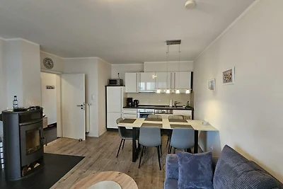 42 Ferienwohnung "Inselfreiheit 1" im Birkenw...