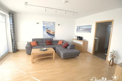 54 Ferienwohnung im Fritz-Bleyl-Weg 14 OG...