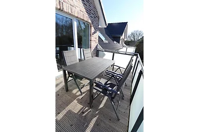 26 Ferienwohnung "Mummenhimmel" mit Wallbox