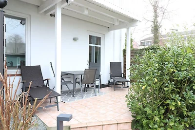 Appartamento Vacanza con famiglia Burg auf Fehmarn