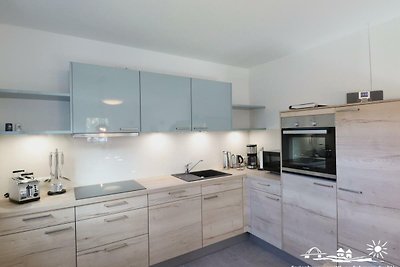 Vakantieappartement Gezinsvakantie Landkirchen