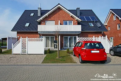 28 Fehmarn An der Reiterkoppel 49b EG
