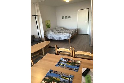 17 Ferienwohnung "Horizont" App.