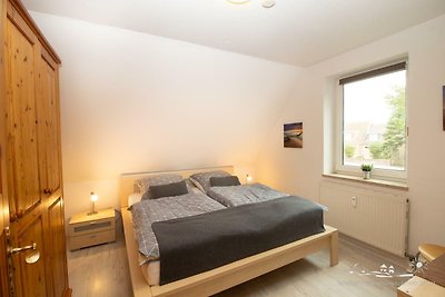 Vakantieappartement Gezinsvakantie Neue Tiefe