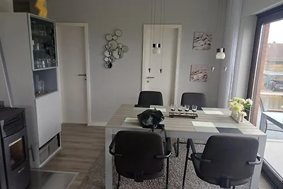 60 Ferienwohnung "Inselglück"