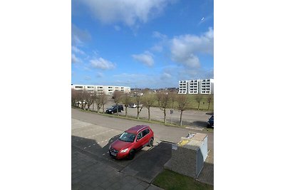 Vakantieappartement Gezinsvakantie Burgtiefe