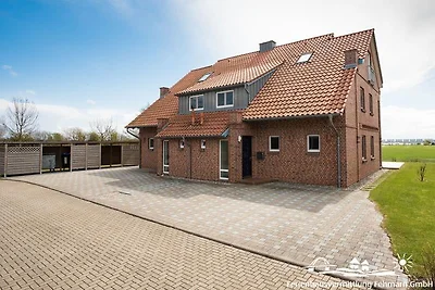 21 Ferienwohnung im Fritz-Bleyl-Weg 16b OG
