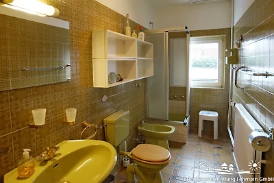 30 Ferienwohnung im Staakensweg