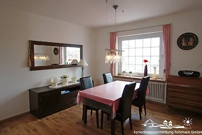 30 Ferienwohnung im Staakensweg