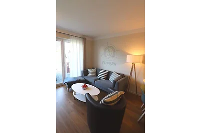 05 Sommerhus Femø EG An der Reiterkoppel 5a