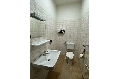 12 Ferienwohnung "Familienzeit"