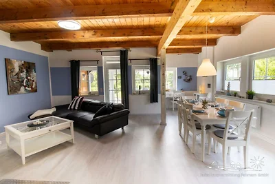 58 Ferienhaus "Sonnenblick" mit Blick auf...
