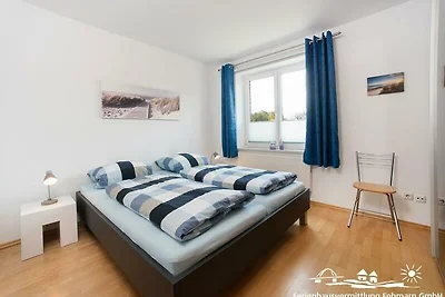 51 Ferienwohnung im Fritz-Bleyl-Weg 14 EG...