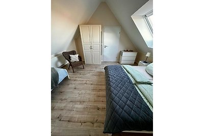 Vakantieappartement Gezinsvakantie Burg auf Fehmarn