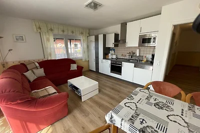 60 Ferienwohnung "Inselglück"