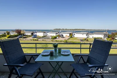 32 Ferienwohnung "Baltic Nest" App.