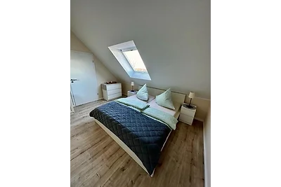 Appartamento Vacanza con famiglia Burg auf Fehmarn