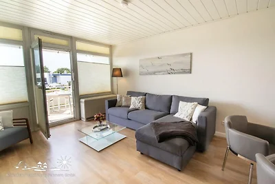 59 Ferienwohnung "Südstrandglück" App.68-004