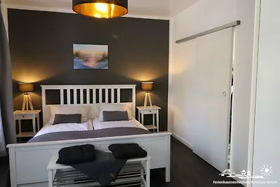 Appartamento Vacanza con famiglia Burg auf Fehmarn