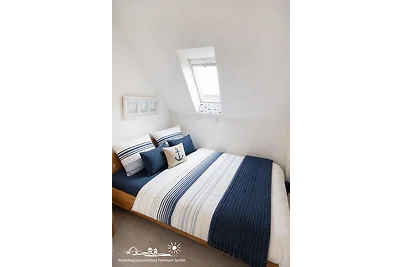 60 Ferienwohnung "Inselglück"