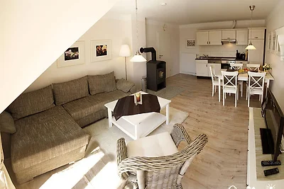 Appartamento Vacanza con famiglia Burg auf Fehmarn