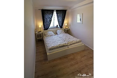 Appartamento Vacanza con famiglia Burg auf Fehmarn