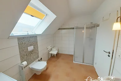 Appartamento Vacanza con famiglia Burg auf Fehmarn