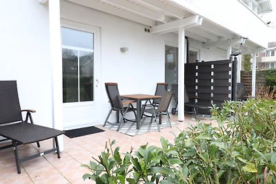apartman za odmor Obiteljski odmor Burg auf Fehmarn