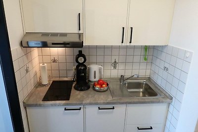 Vakantieappartement Gezinsvakantie Burgtiefe