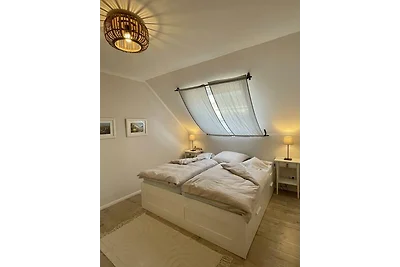 45 Ferienwohnung im Birkenweg 1d OG