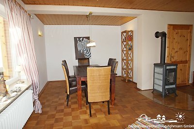 Vakantieappartement Gezinsvakantie Petersdorf