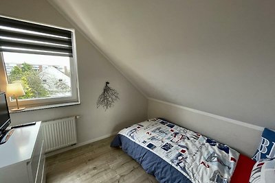 45 Ferienwohnung im Birkenweg 1d OG