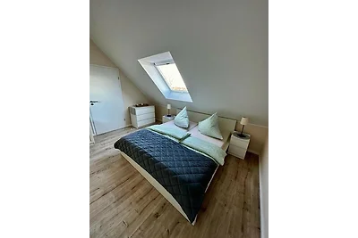 33 Ferienwohnung an der Reiterkoppel 47b OG