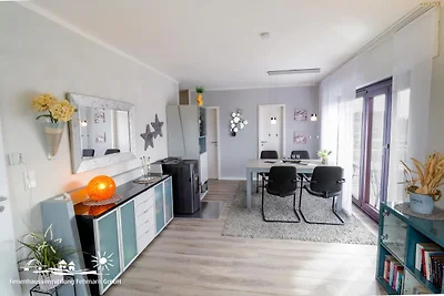 60 Ferienwohnung "Inselglück"