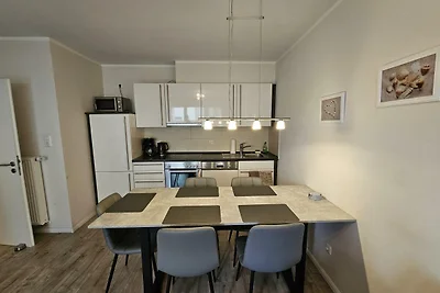 42 Ferienwohnung "Inselfreiheit 1" im Birkenw...