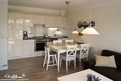 Appartamento Vacanza con famiglia Burg auf Fehmarn