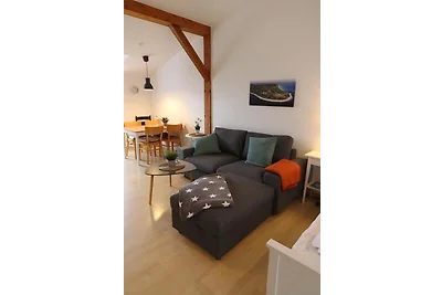 Appartamento Vacanza con famiglia Burg auf Fehmarn
