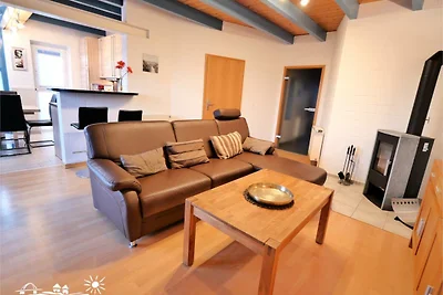 21 Ferienwohnung im Fritz-Bleyl-Weg 16b OG
