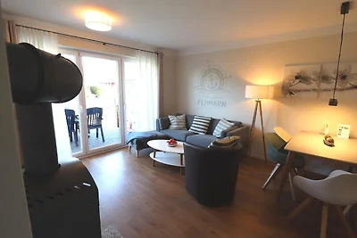 05 Sommerhus Femø EG An der Reiterkoppel 5a