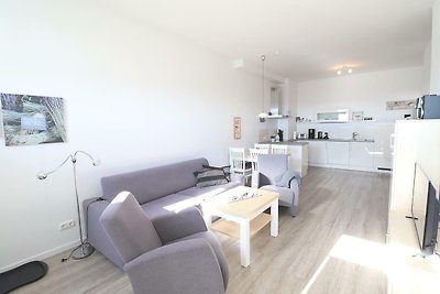 55 Ferienwohnung "Strandnest 2" Strandburg Ap...