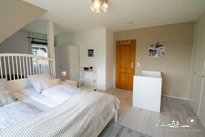 58 Ferienhaus "Sonnenblick" mit Blick auf...