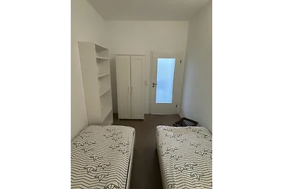 12 Ferienwohnung "Familienzeit"