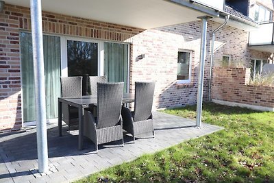 Vakantieappartement Gezinsvakantie Landkirchen